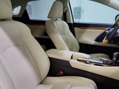Used 2020 Lexus RX 350 FWD w/ Premium Package image 27