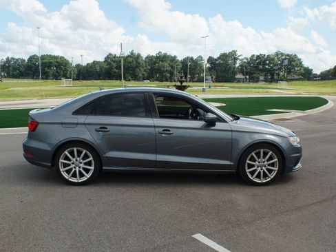 Used 2016 Audi A3 1.8T Premium w/ Audi MMI Navigation Plus FWD image 14