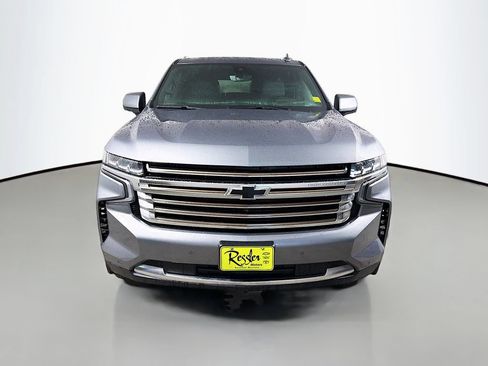Used 2022 Chevrolet Tahoe High Country AWD/4WD image 2