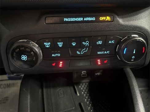 Used 2023 Ford Bronco Sport Heritage w/ Heritage Convenience Package image 26