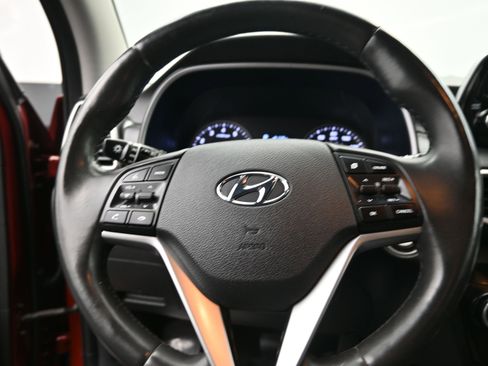 Used 2019 Hyundai Tucson Limited image 20