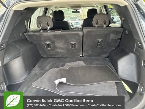 Used 2018 Chevrolet Equinox LT AWD/4WD image 31