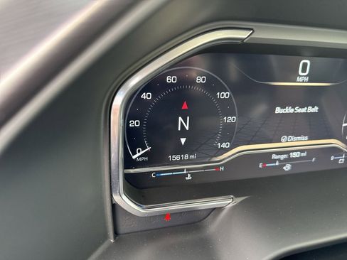 Certified 2024 GMC Sierra 2500 Denali Ultimate image 11