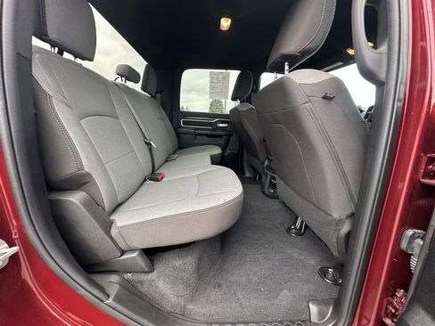 Used 2024 RAM 2500 Big Horn image 20