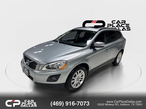 Used 2010 Volvo XC60 3.2 FWD image 2