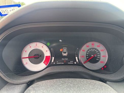 Used 2023 Acura TLX w/ A-SPEC Pkg FWD image 7