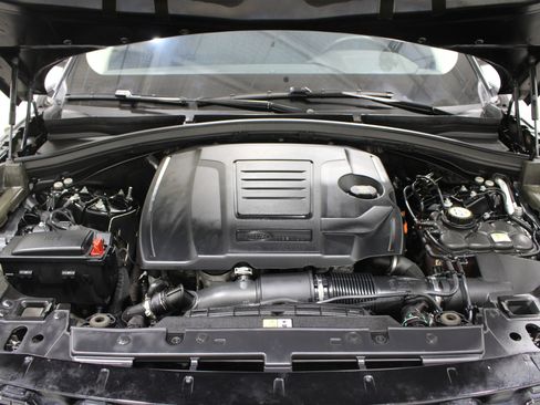 Used 2021 Land Rover Range Rover Velar S AWD/4WD image 39