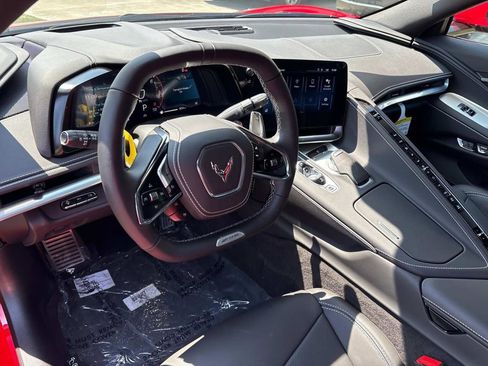 New 2025 Chevrolet Corvette Z06 image 19