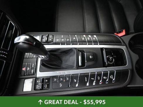 Used 2021 Porsche Macan GTS image 26