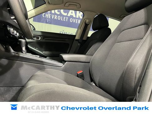 Used 2022 Honda Civic LX image 22