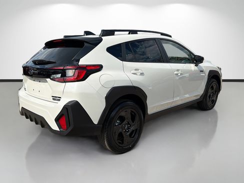 New 2026 Subaru Crosstrek 2.5i Sport image 3
