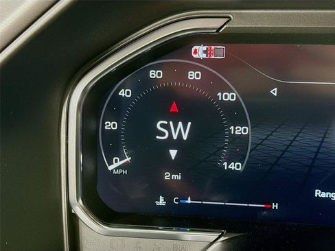 New 2026 GMC Sierra 1500 Denali w/ Technology Package AWD/4WD image 6