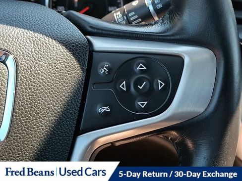Used 2018 GMC Acadia SLT AWD/4WD image 29
