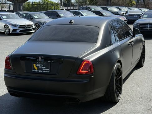 Used 2012 Rolls-Royce Ghost image 8