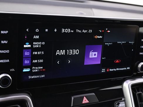 Used 2023 Kia Sorento S w/ Panoramic Sunroof Package AWD/4WD image 30