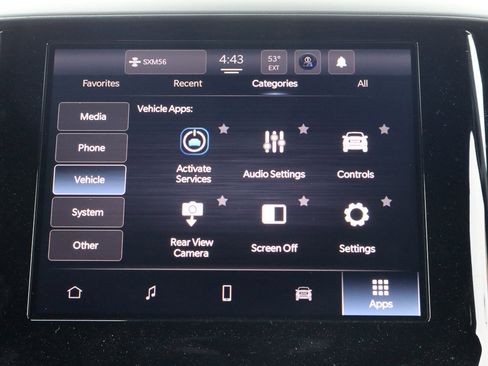 New 2026 RAM 5500 Tradesman image 18