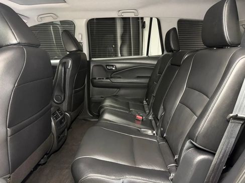Used 2018 Honda Pilot EX-L image 20