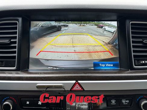 Used 2017 Genesis G80 3.8 w/ Option Group 03 AWD/4WD image 34