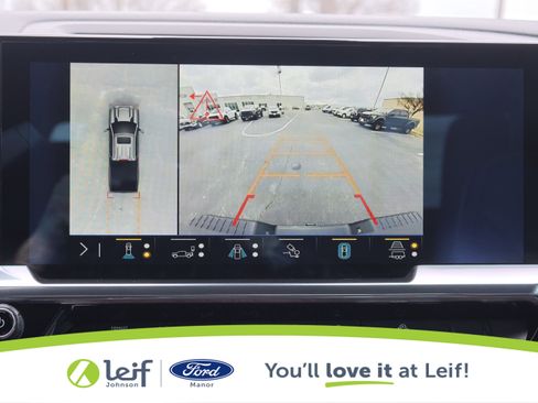 Used 2025 Chevrolet Silverado 2500 LT w/ Trail Boss Package image 20