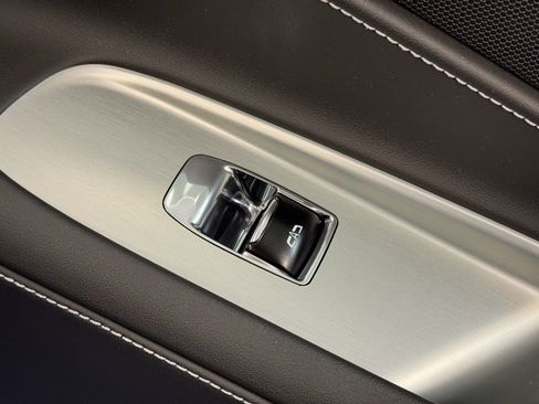 New 2026 Chevrolet Corvette Stingray Coupe w/ Z51 Performance Package image 21