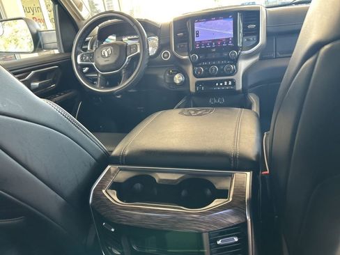 Used 2020 RAM 1500 Laramie image 28