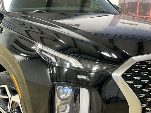 Used 2021 Hyundai Palisade Calligraphy AWD/4WD image 10