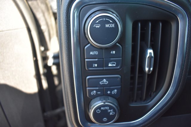 Certified 2020 Chevrolet Silverado 1500 LT w/ All-Star Edition AWD/4WD image 22