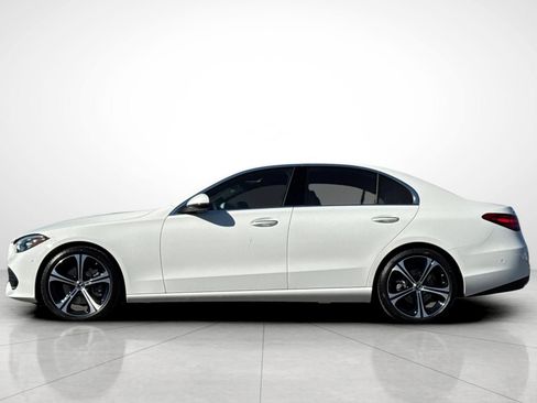 New 2026 Mercedes-Benz C 300 Sedan image 30
