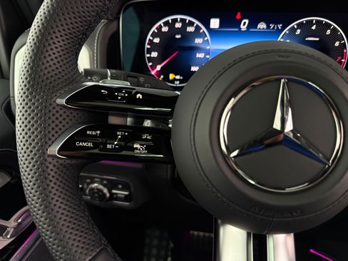 Used 2026 Mercedes-Benz G 550 image 16