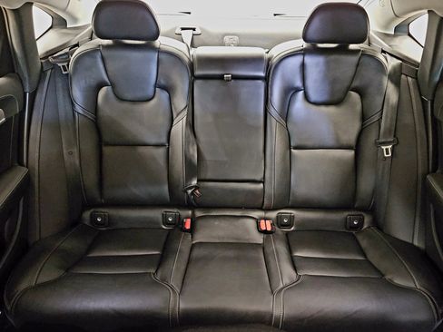 Used 2023 Volvo S90 B6 Ultimate w/ Protection Package Premier AWD/4WD image 37