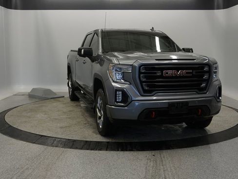 Used 2020 GMC Sierra 1500 AT4 w/ AT4 Premium Package image 14