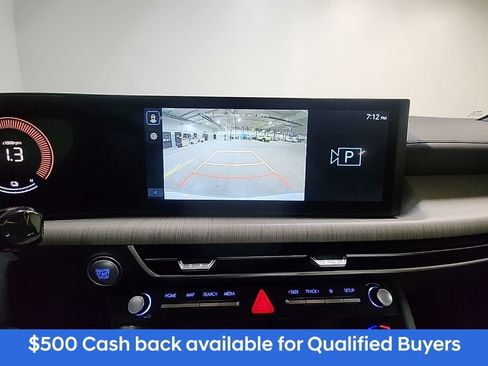 New 2026 Hyundai Sonata SEL image 26