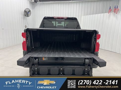 Used 2024 Chevrolet Silverado 1500 ZR2 w/ ZR2 Bison Edition image 22