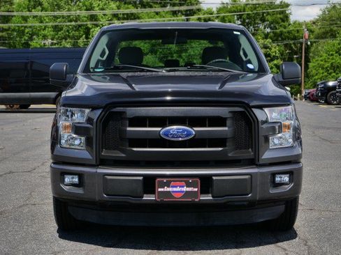 Used 2015 Ford F150 XL w/ Equipment Group 101A Mid RWD image 5