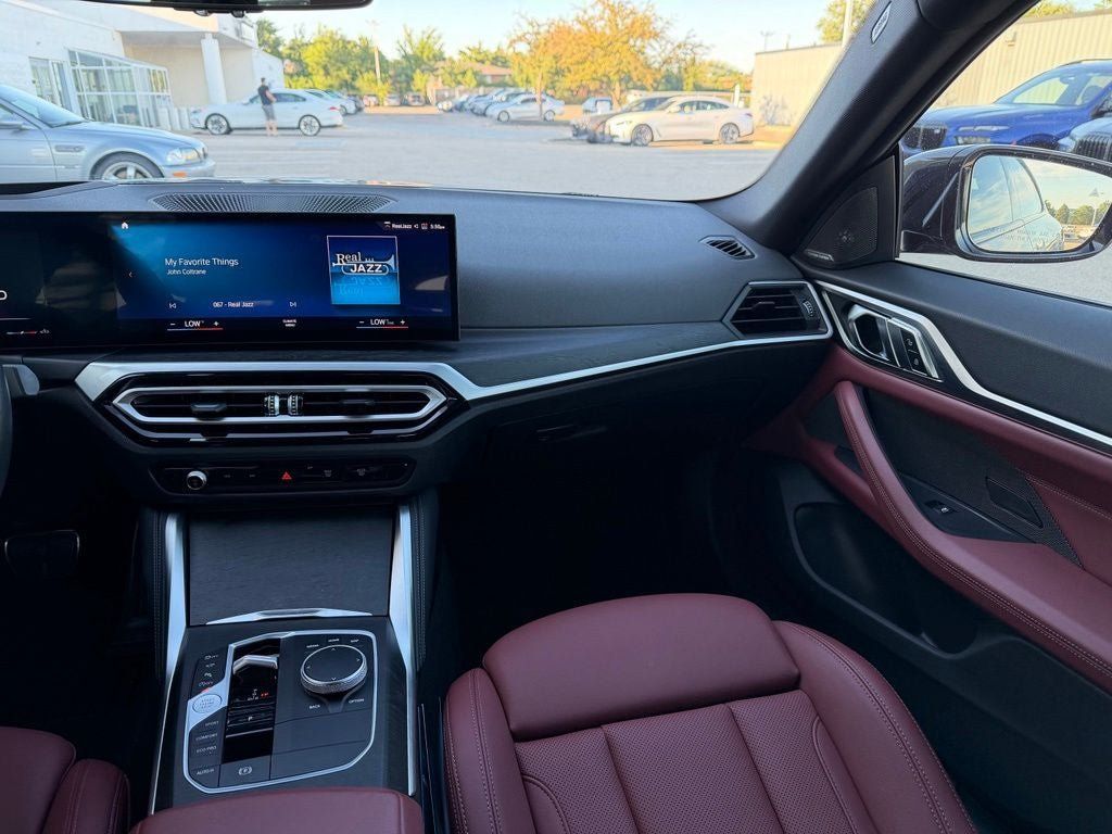 Used 2024 BMW 430i Gran Coupe xDrive w/ M Sport Package (Priority 1) AWD/4WD image 29