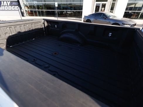 Certified 2025 Ford F450 XLT w/ 360-Degree Camera Package image 11