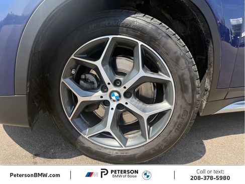 Used 2018 BMW X1 xDrive28i AWD/4WD image 35