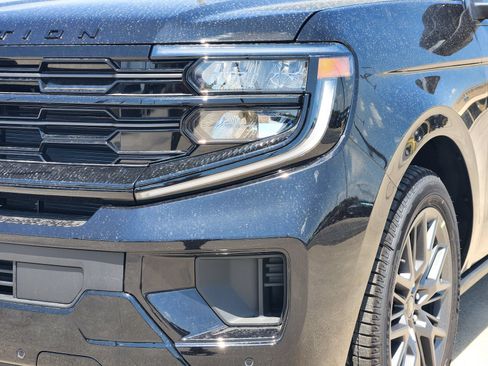 New 2027 Ford Expedition Max Platinum w/ Stealth Appearance Package AWD/4WD image 10