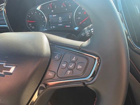 Used 2023 Chevrolet Equinox RS image 19