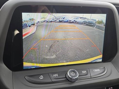 Used 2017 Chevrolet Camaro SS image 14