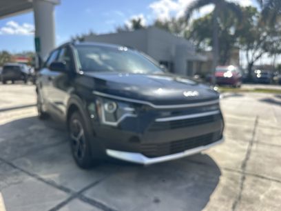 New 2026 Kia Niro LX