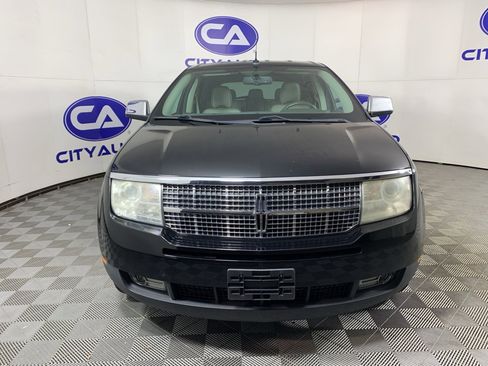 Used 2008 Lincoln MKX AWD image 9