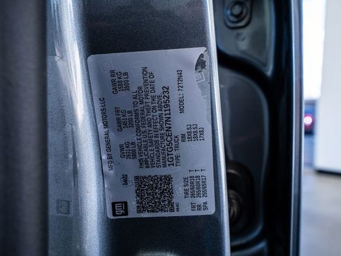 Used 2022 GMC Canyon Elevation w/ Trailering Package image 54