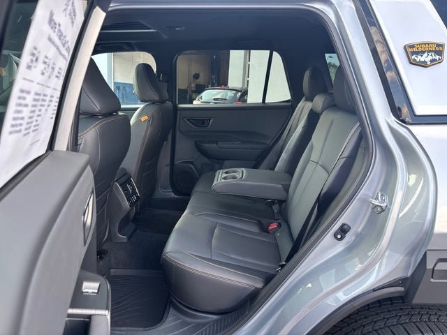 New 2026 Subaru Outback Wilderness AWD/4WD image 89