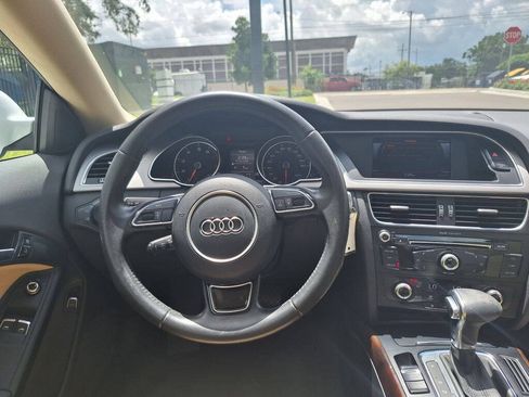 Used 2014 Audi A5 2.0T Premium w/ Lighting Package AWD/4WD image 26