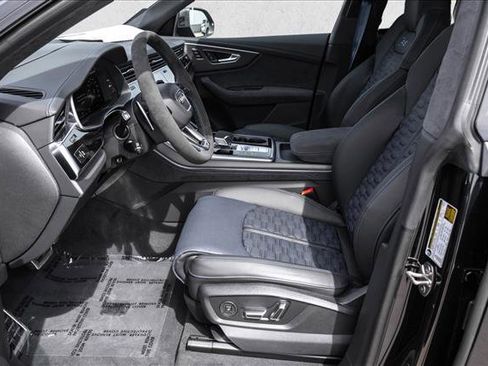 New 2026 Audi RS Q8 performance image 12