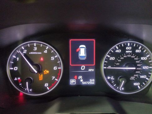 Used 2024 Subaru Outback Premium AWD/4WD image 18