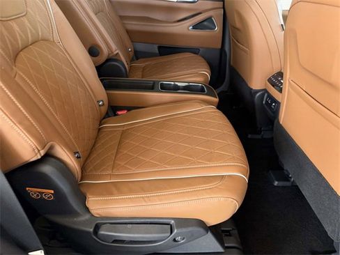 Used 2025 INFINITI QX60 Autograph image 28
