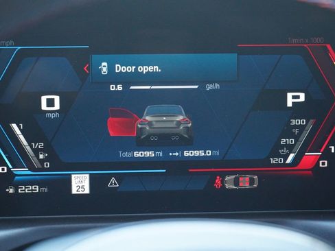 Used 2024 BMW M2 w/ Lighting Package image 11