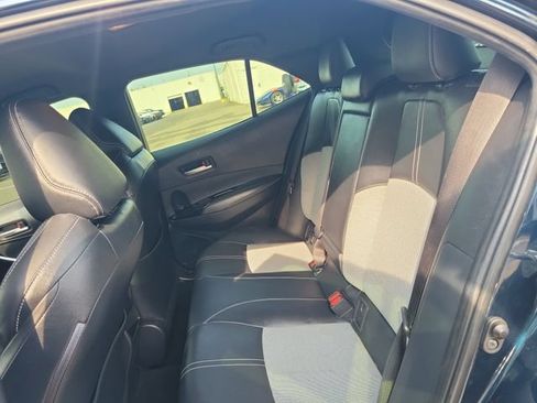 Used 2021 Toyota Corolla XSE FWD image 27